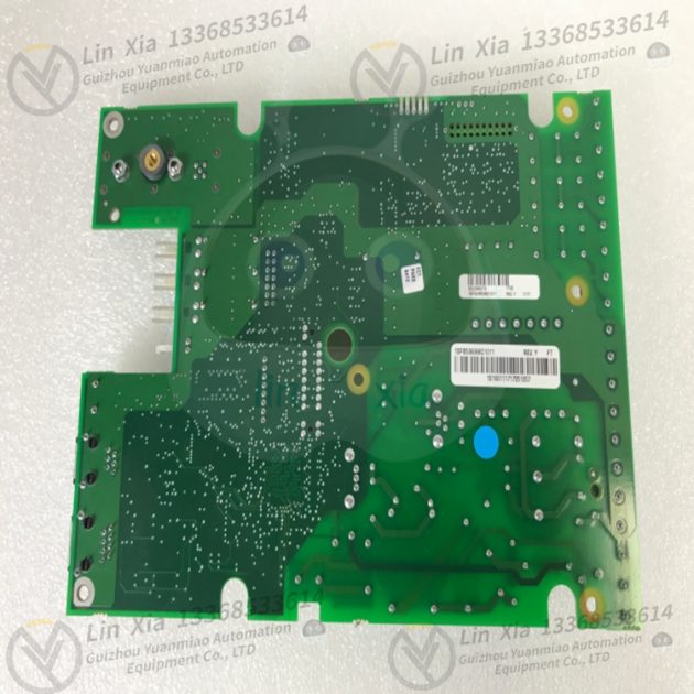 ABB 3BSC610064R1 controller module  Power Card controller