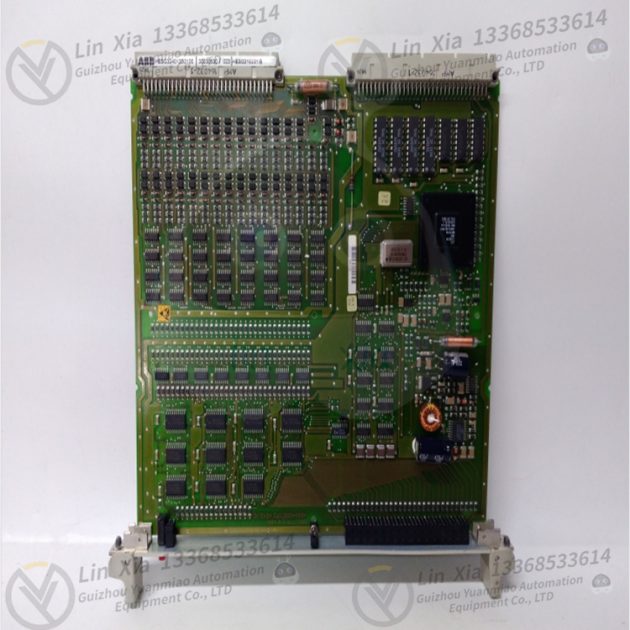 ABB 1SBP260171R1001 Controller module  Digital input module