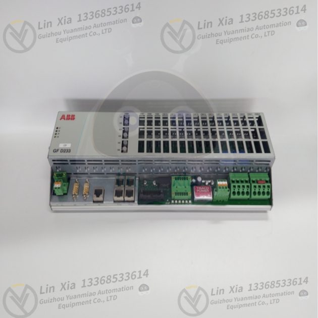 ABB 3BHE028761R0101 communication module   Power Card  touch screen