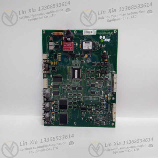 ABB 3ADT309900R1 controller module touch screen