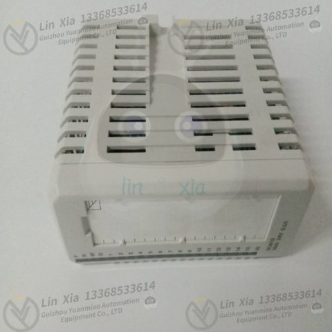 ABB 492897501 controller module spot card, SF package - Image 3