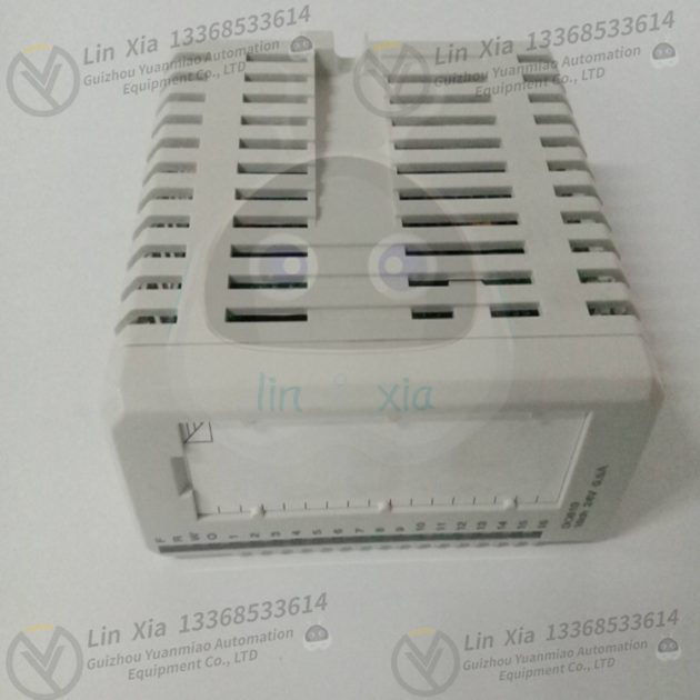 ABB 1SAP121000R0071 Display Power module - Image 2