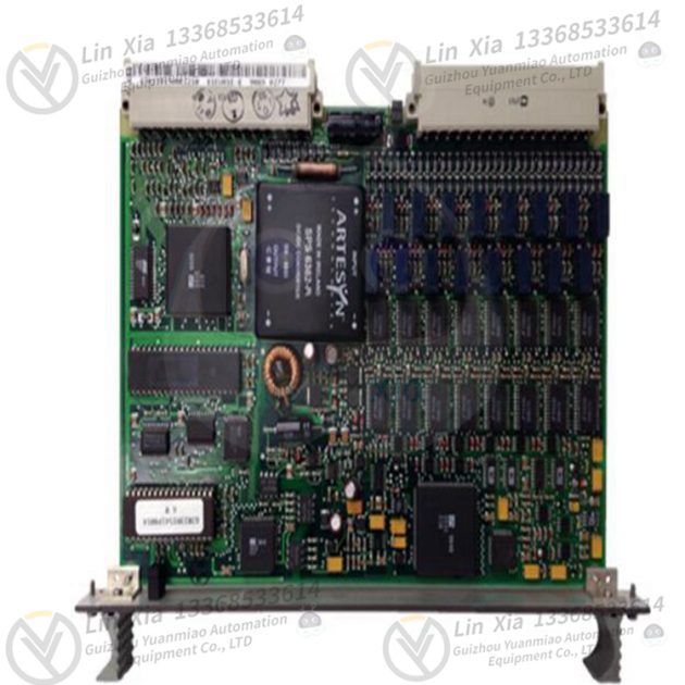 ABB 3BSC610039R1 controller module  Power Card controller