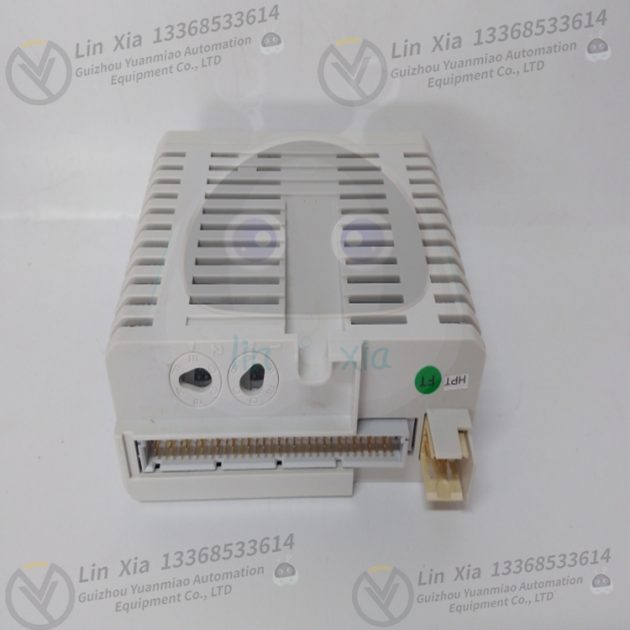 ABB 3BSC170011R1 Power Card controller controller module