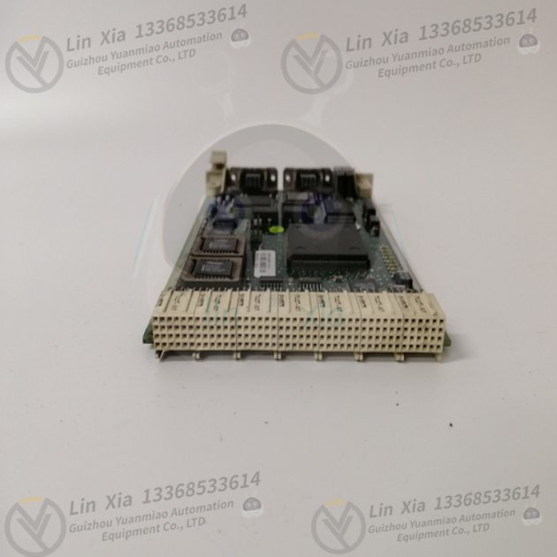 ABB 3ASC25H705 controller module touch screen