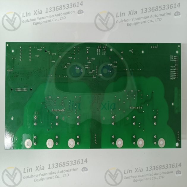 ABB 66424250 controller module spot card package SF Express package - Image 3