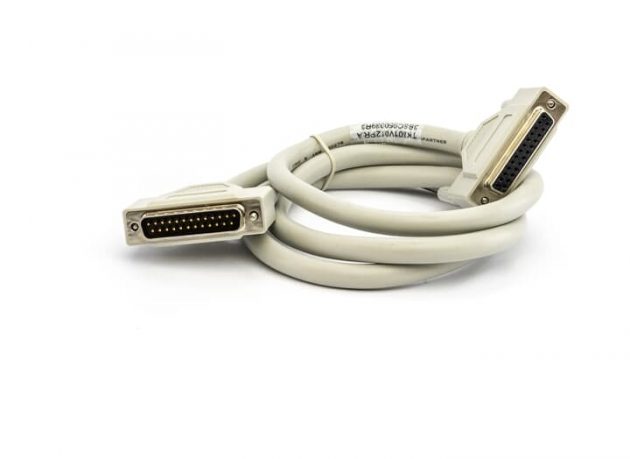 ABB 3BSC950089R3 Extended shielded cable - Image 4