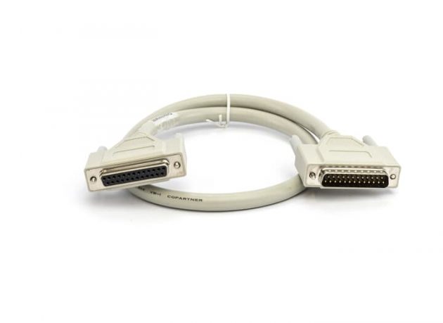 ABB 3BSC950089R3 Extended shielded cable - Image 3