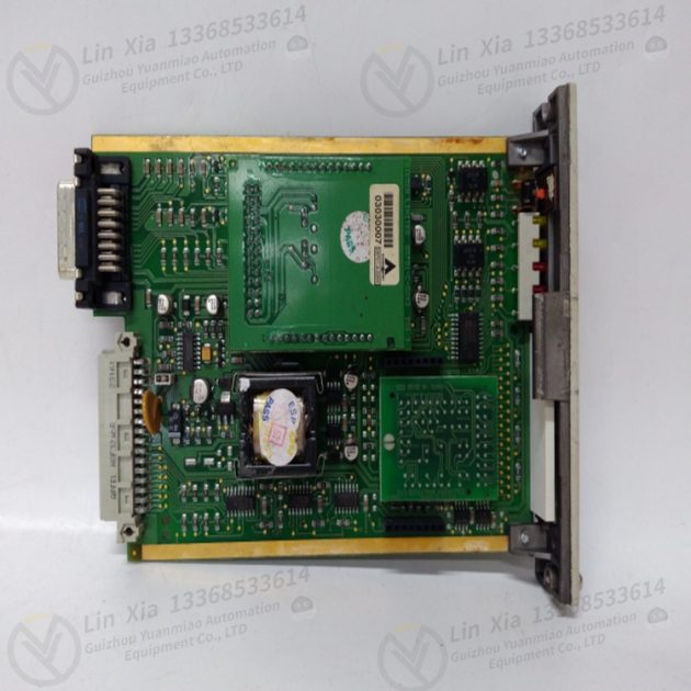 ABB F8-G2B9B3B6 PHARPS32200000 controller module