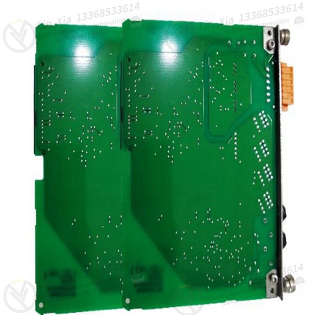 ABB 1SNA684333R2300 controller module