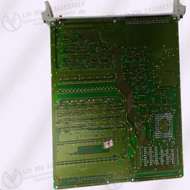 ABB 1SAP140500R3260 EC581-ARCNET controller module