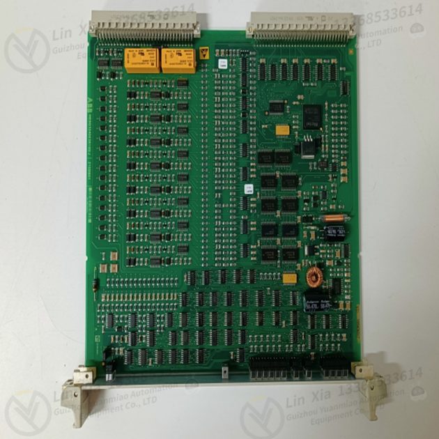 ABB ESP240M1 Circuit board card