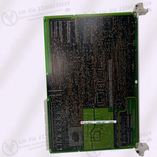 ABB 3HAC7962-1 Input output module