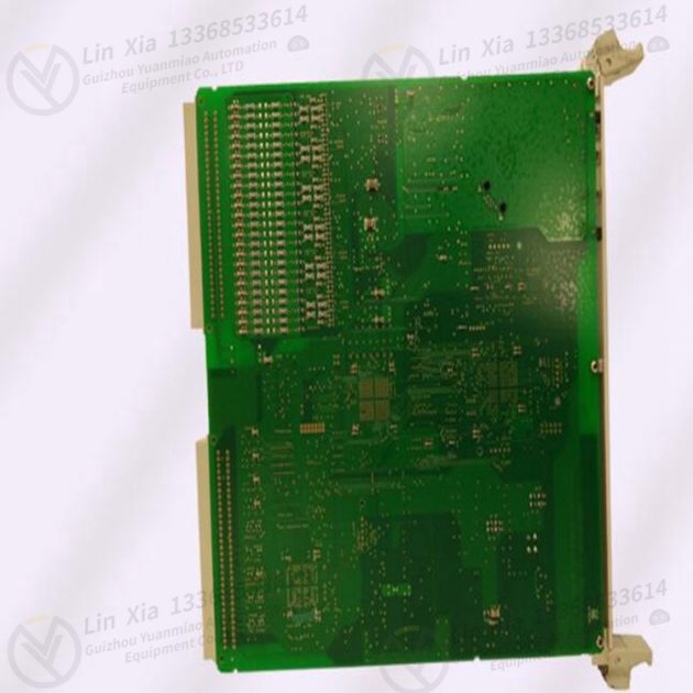 ABB CI920N/3BDS014113 Input output module