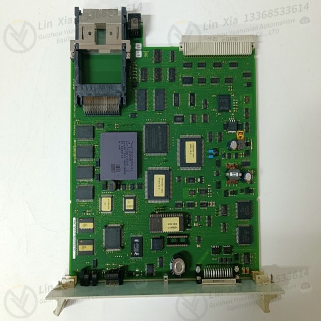 ABB 3HAC5319-1 PLC/DCS Module - Image 4