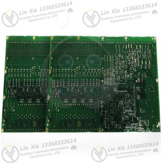 ABB INICT03A programmable controller