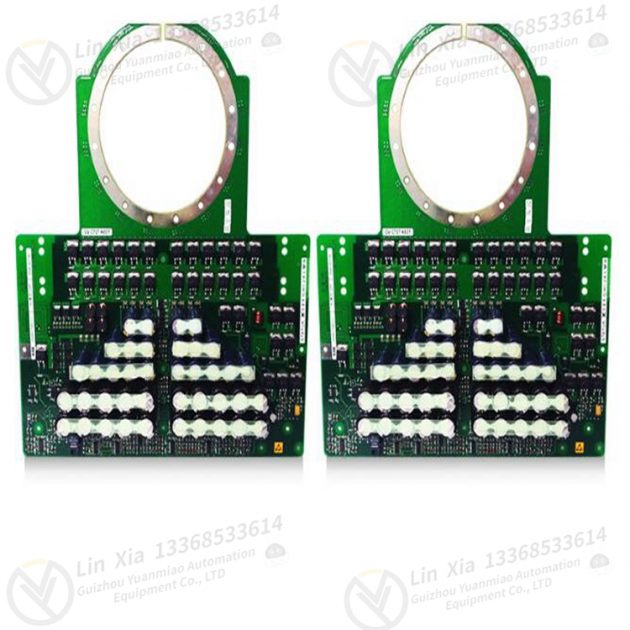 ABB 5STP16F2200 touch screen