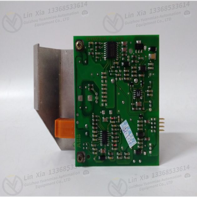 ABB AM895 controller module