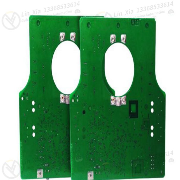 ABB 1SCA108914R1001 controller module