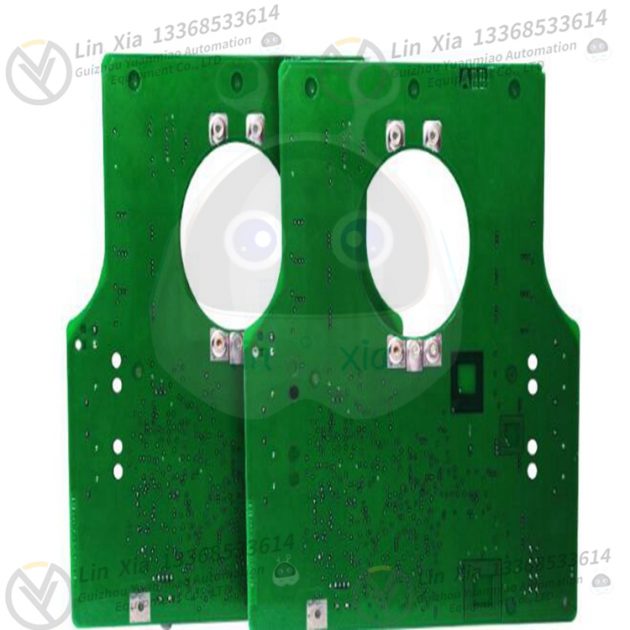 ABB 3BHE037864R0108communication module  Power Card touch screen