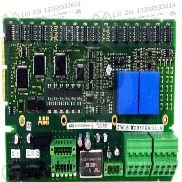 ABB 1SAP210200R0001 Control Builder Motion Control Library - Image 3