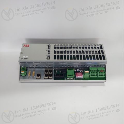 ABB HIEE300890R0132 touch screen - Image 4