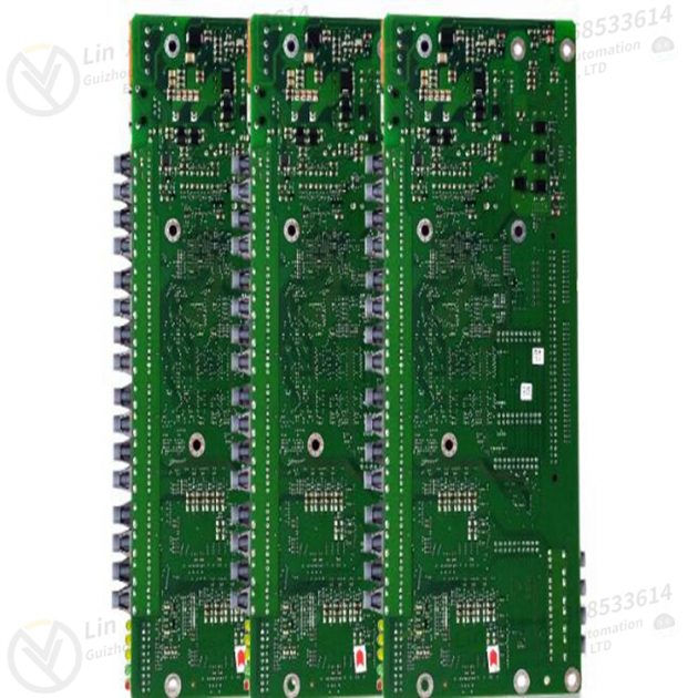 ABB 1VCR014629802 controller module
