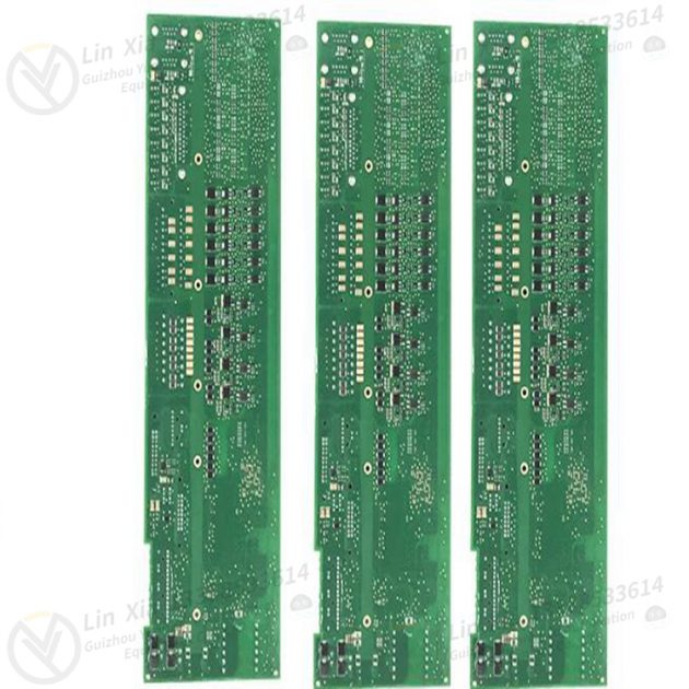 ABB 1SAP121000R0071 controller module