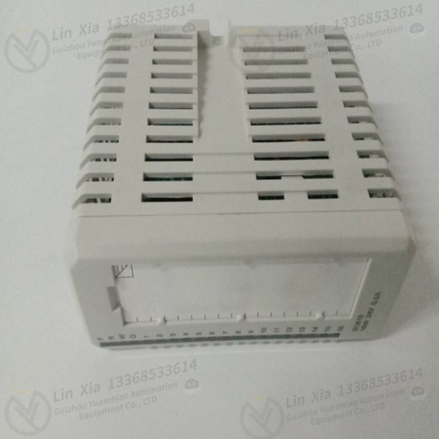 ABB 5136-DNP-CPCI controller module