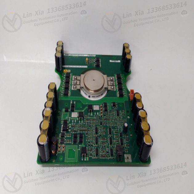 ABB 1SAP535100R0001 controller module