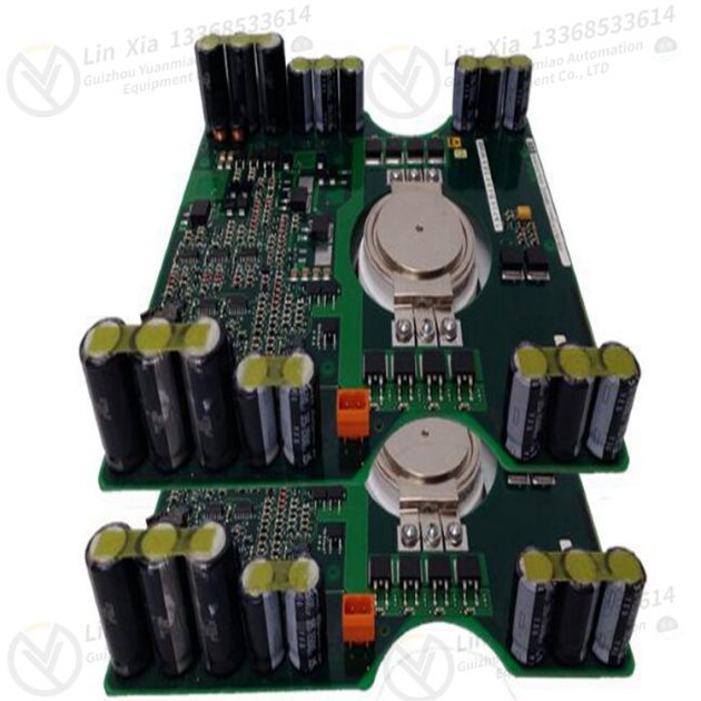 ABB HIEE300890R0504 PLC/DCS Module - Image 4