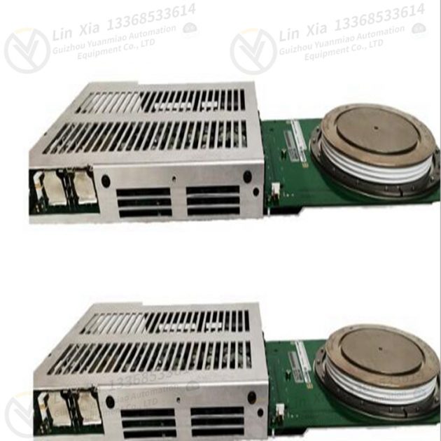 ABB 3HAC025724-001 Input output module