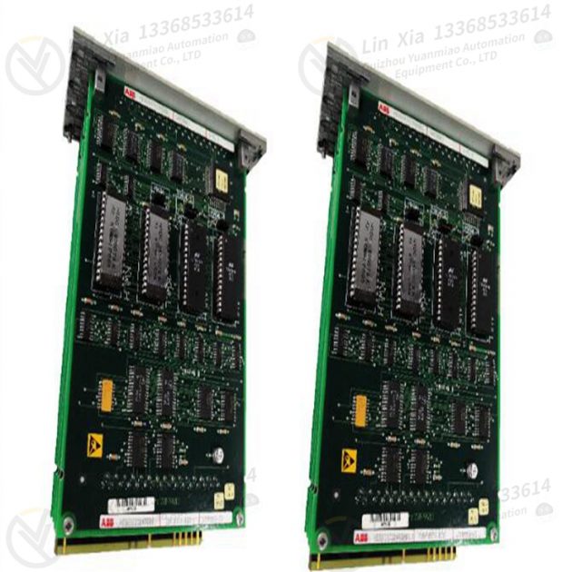 ABB IEFANO1 Controller