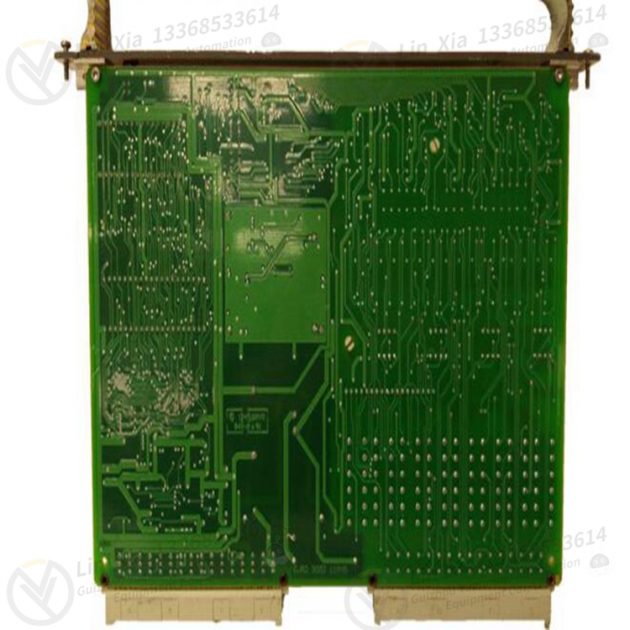 ABB IIMCP01 Analog Input Module