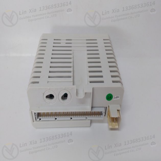 ABB 07KT97 Circuit board card