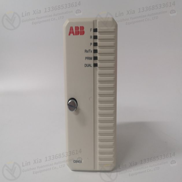 ABB 3HAC7328-1 controller module