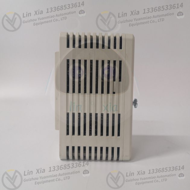 ABB 3BSC820017R1 Power Card Controller modul   controller - Image 3