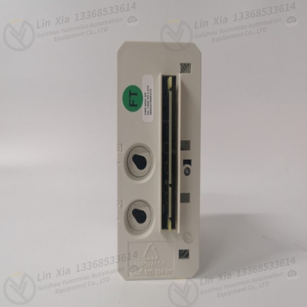 ABB FOCH0260-70 controller module