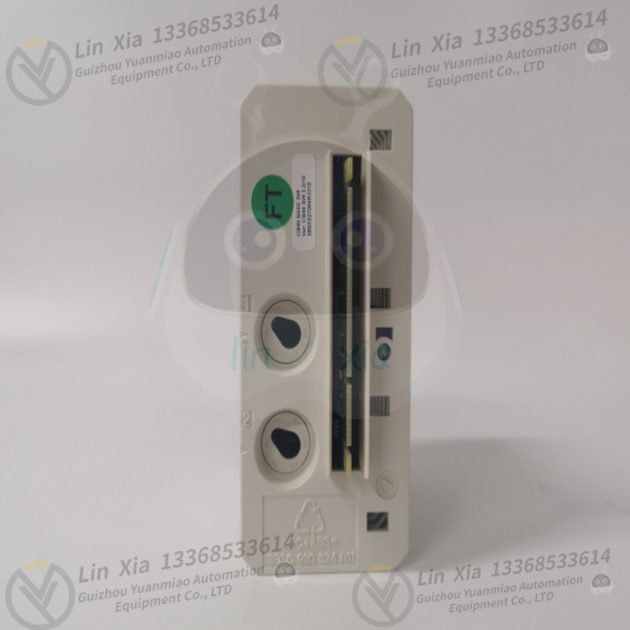 ABB 3BSC910234R1 Power Card Power Card Controller modul controller
