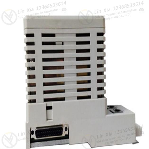 ABB DSQC313 Digital quantity I/O module