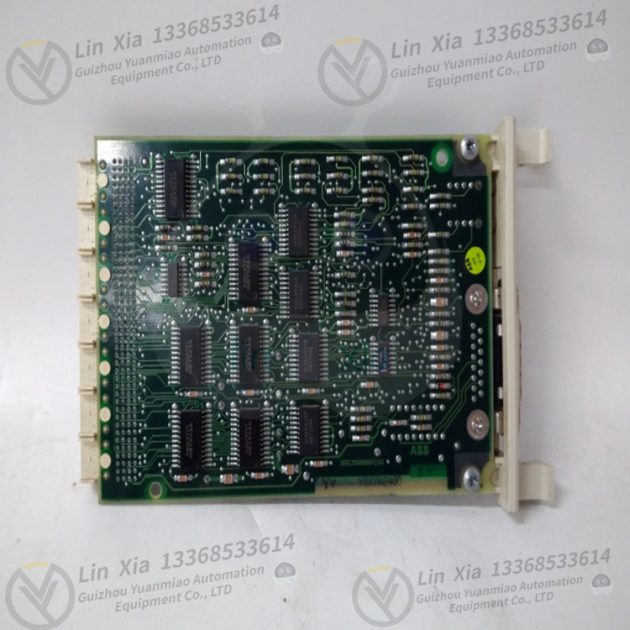 ABB HIEE300890R0501 PLC/DCS Module