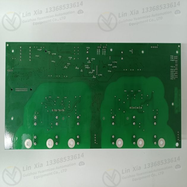 ABB 40TE3201A0 touch screen - Image 4