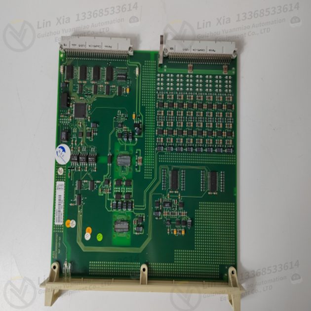 ABB EL3020-Z023 Circuit board card