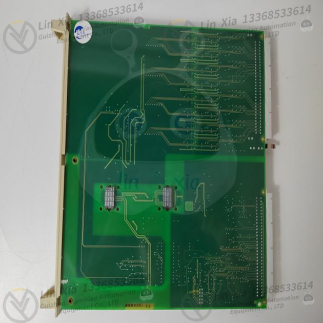 ABB 3BSC630026R1 controller moduluee  Power Card controller - Image 4