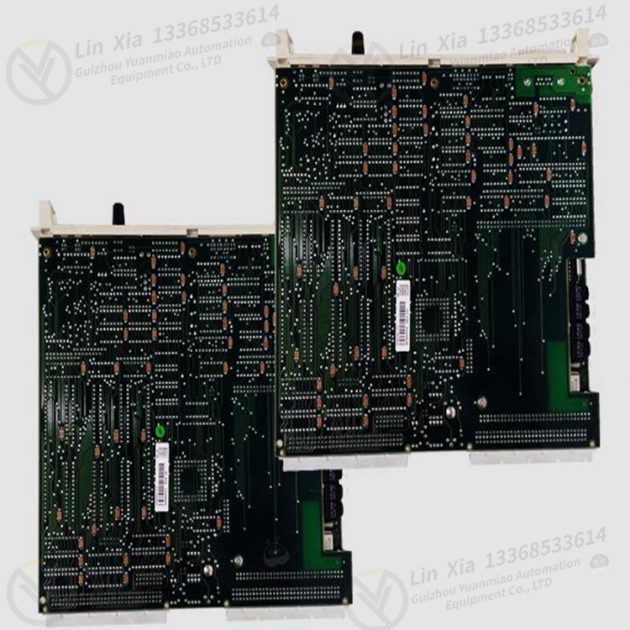 ABB DO801 Digital Output Module