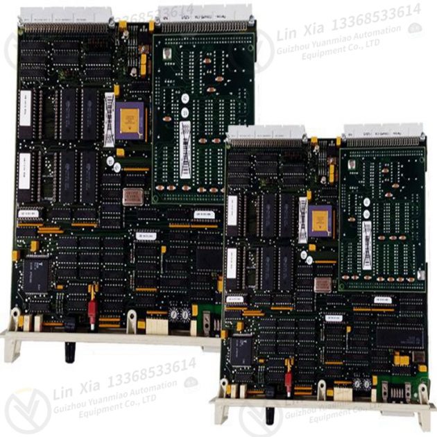 ABB 3HNA021587-001/03 controller module