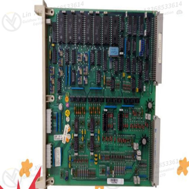 ABB 2040  touch screen