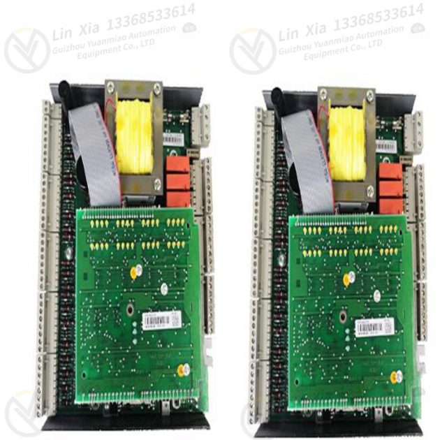 ABB IM532V1 controller module