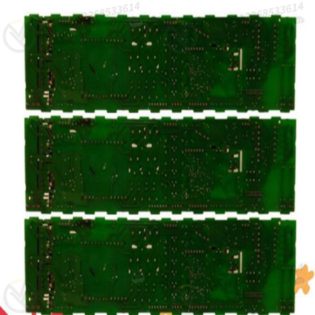 ABB  ACS800-04-0260-7+P901  controller module