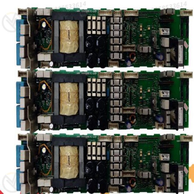 ABB ACU-01B 3HNA024871-001/01 controller module